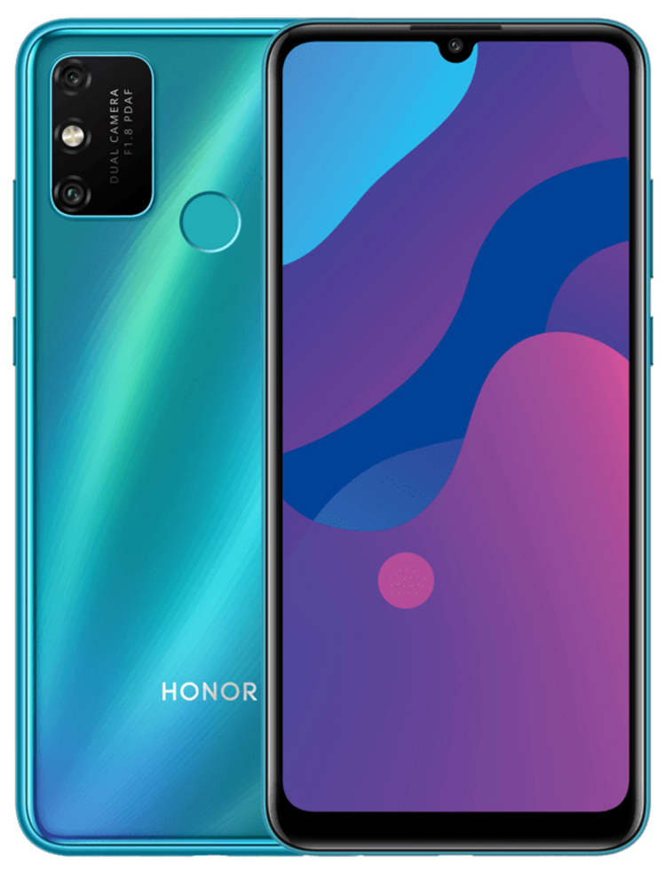 Honor Play 9A'nın render görüntüleri ve özellikleri ortaya çıktı