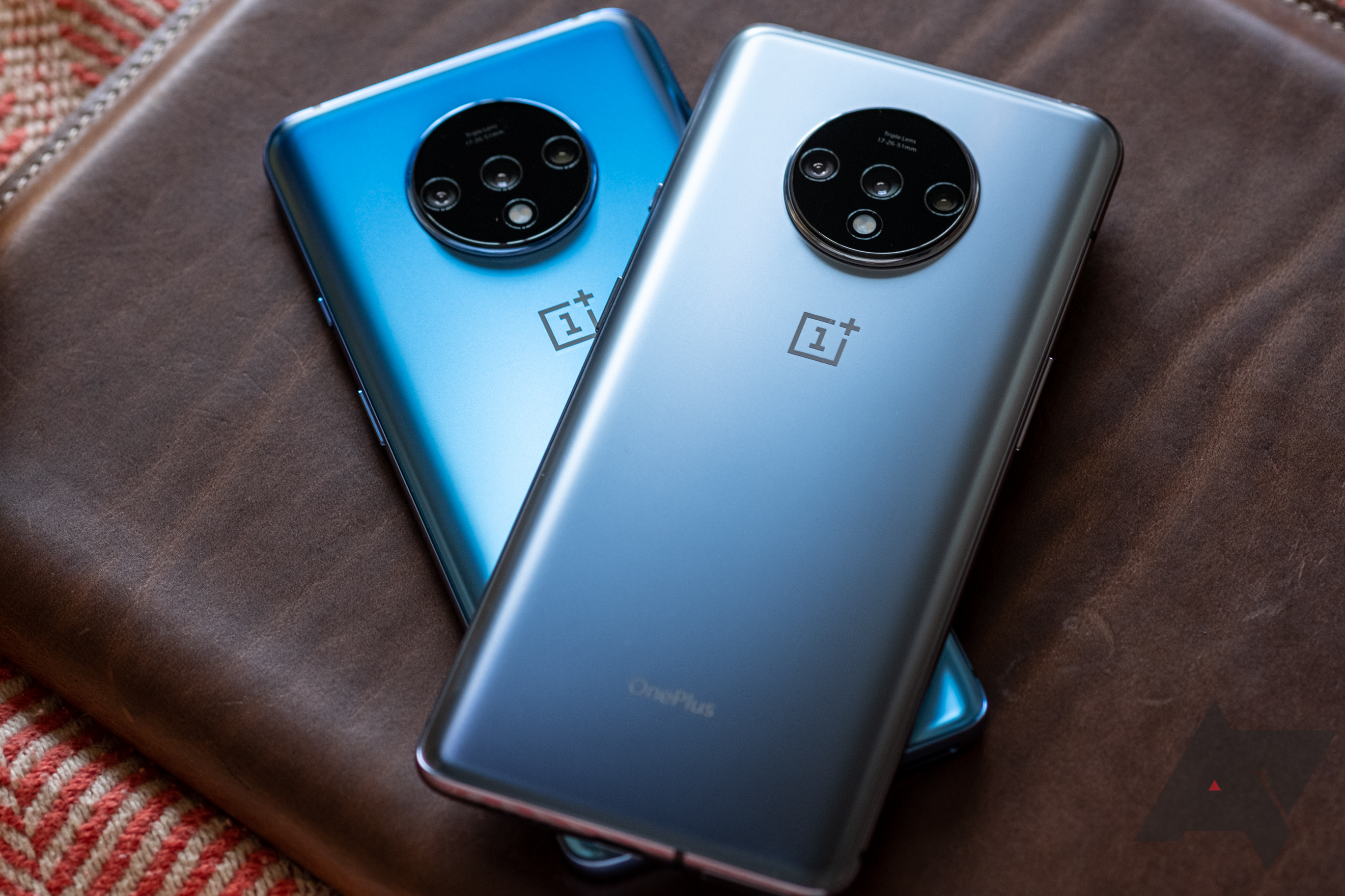 OnePlus 7T ve 7T Pro 'anında çeviri' özelliğine kavuştu!