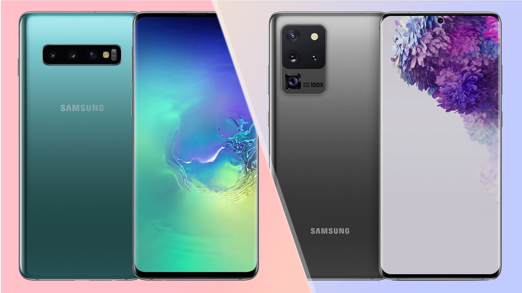 Galaxy S10 ve Galaxy Note 10 serisi telefonlara gelecek yeni özellikler belli oldu