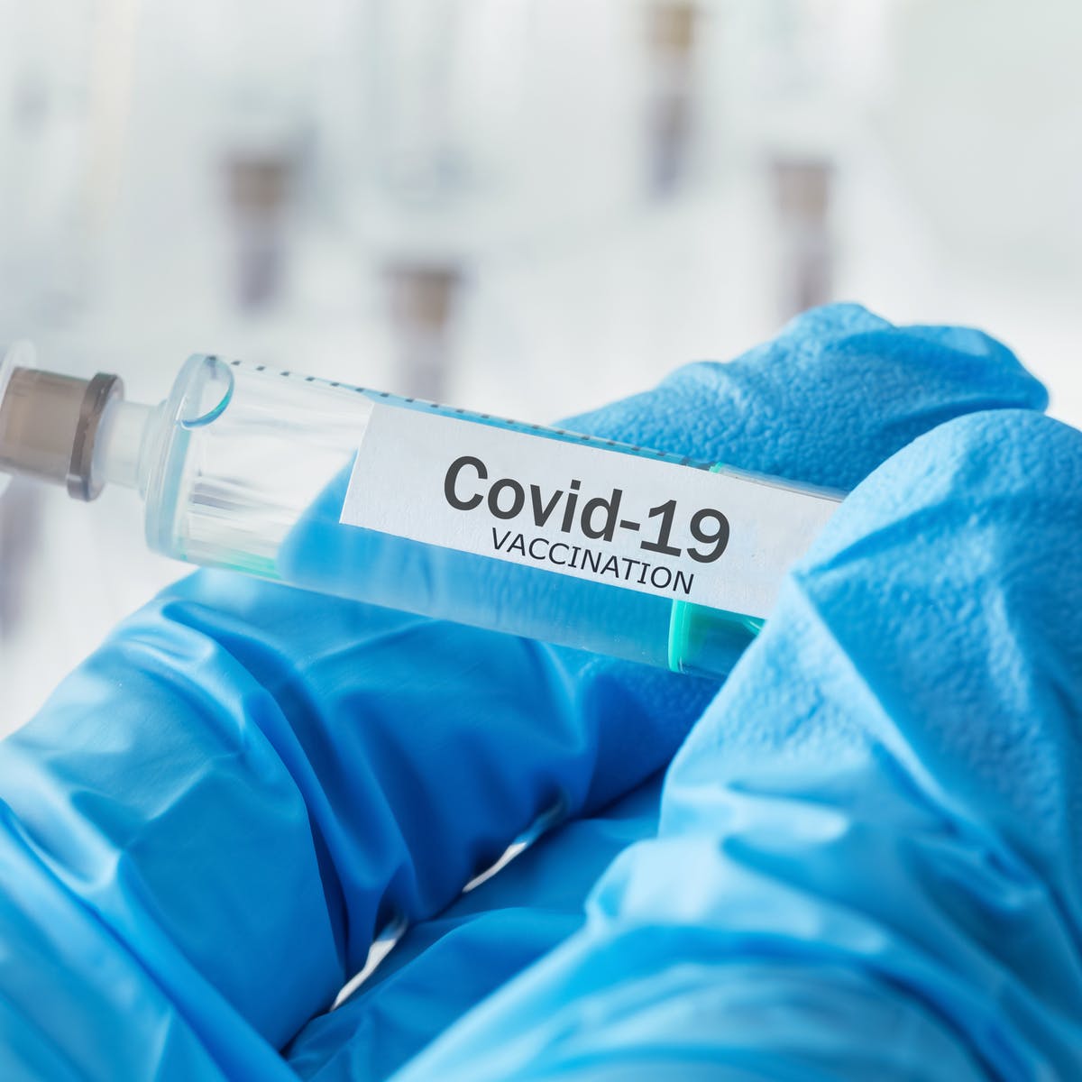 KOVİD-19’a karşı geliştirilen aşı ve ilaçlar