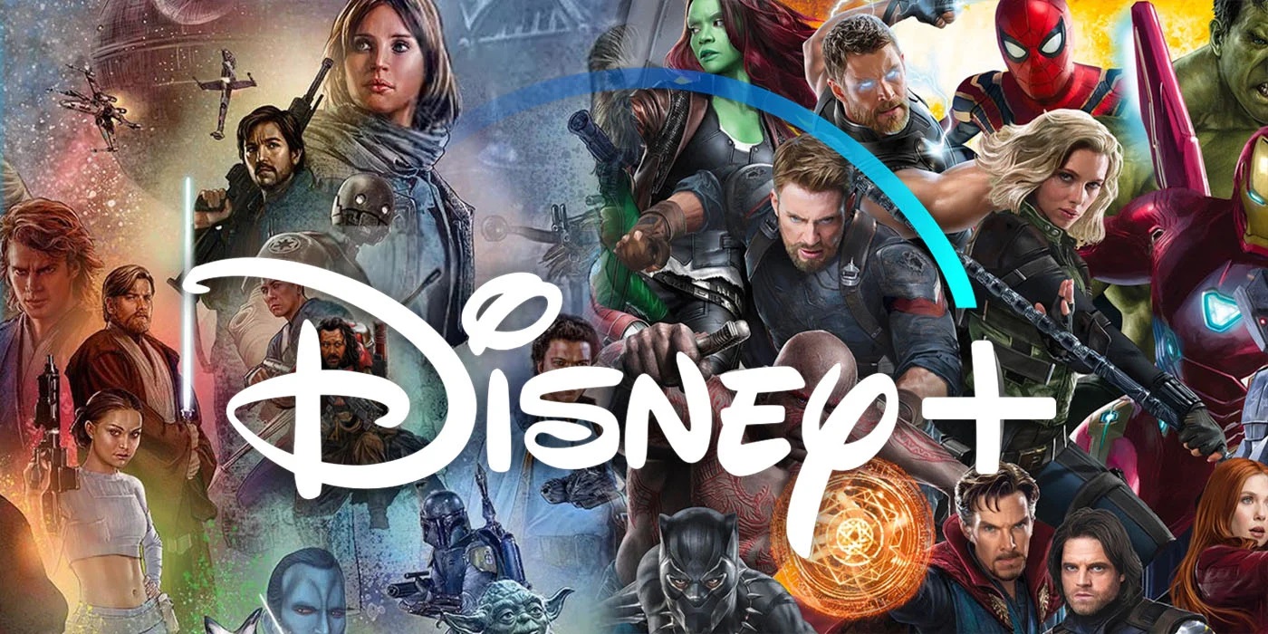 Disney+ platformu da Avrupa’da yayın kalitesini düşürüyor