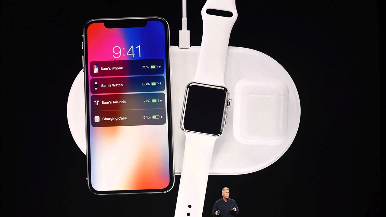 Apple'ın kablosuz şarj cihazı AirPower hakkında olumlu gelişme