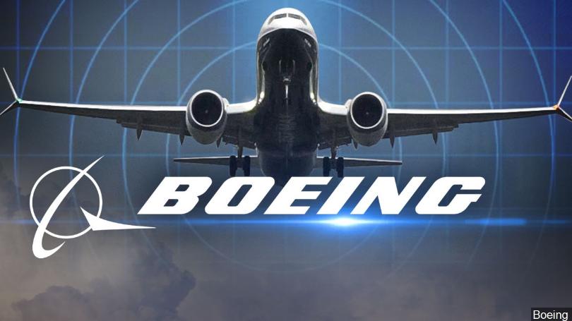 Boeing, koronavirüs salgınının sarstığı havacılık sektörü için 60 milyar dolar yardım talep etti