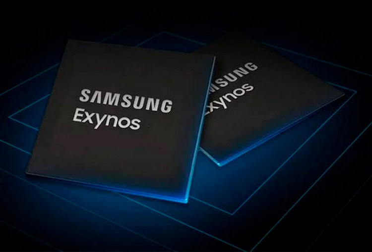 Samsung'un ürettiği Exynos, mobil işlemci pazarında üçüncü sıraya yükseldi