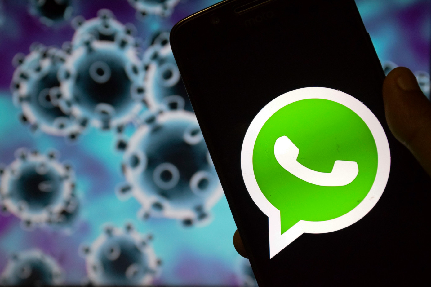 WhatsApp, yalan haberlerle mücadele için yeni bir özellik üzerinde çalışıyor