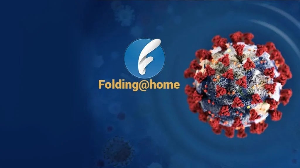 Folding@Home girişimi 470 PFLOPS seviyesine ulaştı