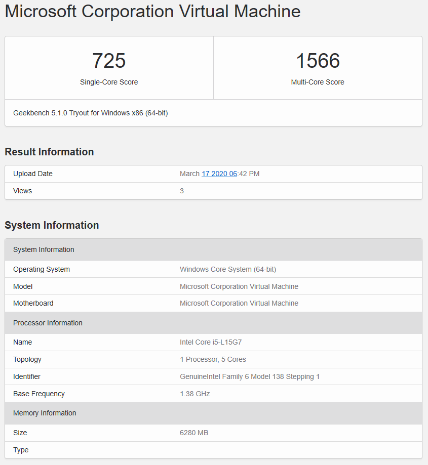 5 çekirdekli Intel Lakefield işlemcisi bekleneni veremeyebilir