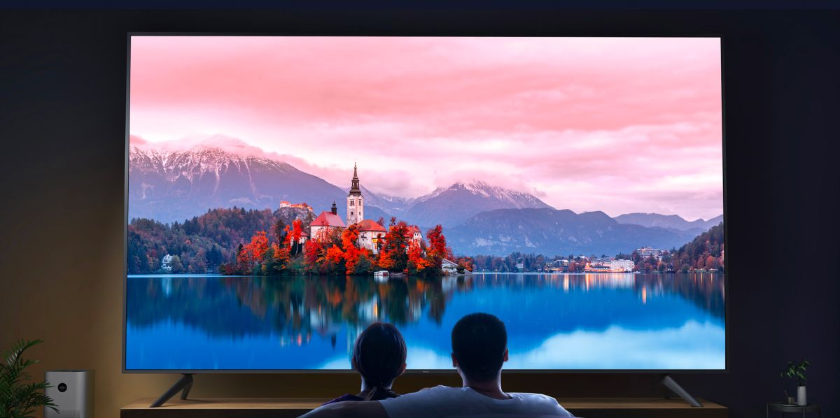 Redmi'den 98 inçlik televizyon geldi: Redmi TV Max