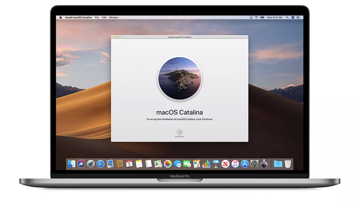 macOS Catalina 10.15.4 güncellemesi çıktı! Kafa hareketleriyle bilgisayarınızı yönetin