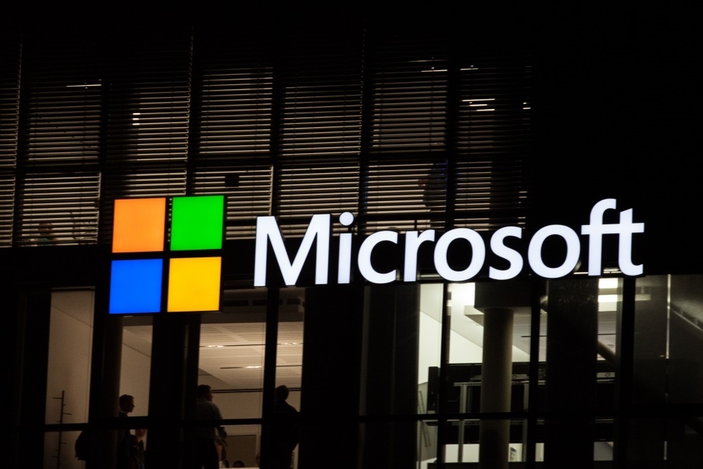 ABD'nin 1 trilyon dolarlık tek şirketi artık Microsoft