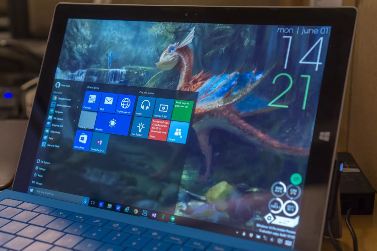 Microsoft, Windows 10’un güvenlik dışı güncelleştirmelerini durduruyor