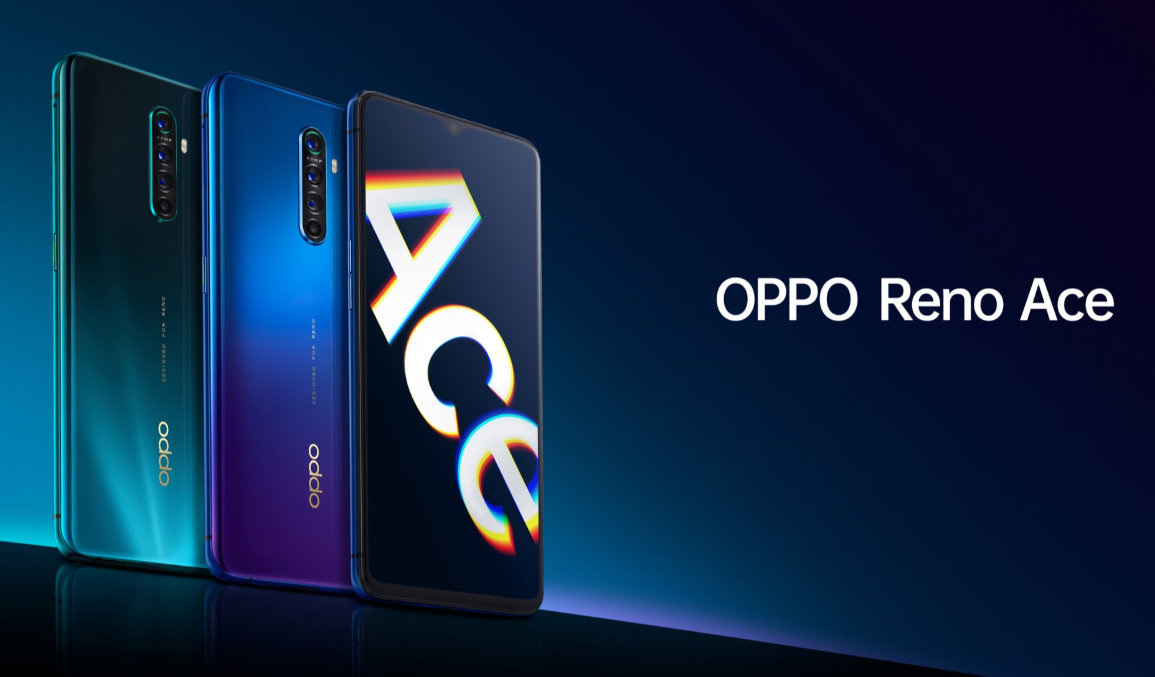 Oppo'nun yaklaşan amiral gemisi Reno Ace 2'nin teknik detayları netleşiyor