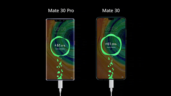 huawei den akilli sarj modu ozelligi