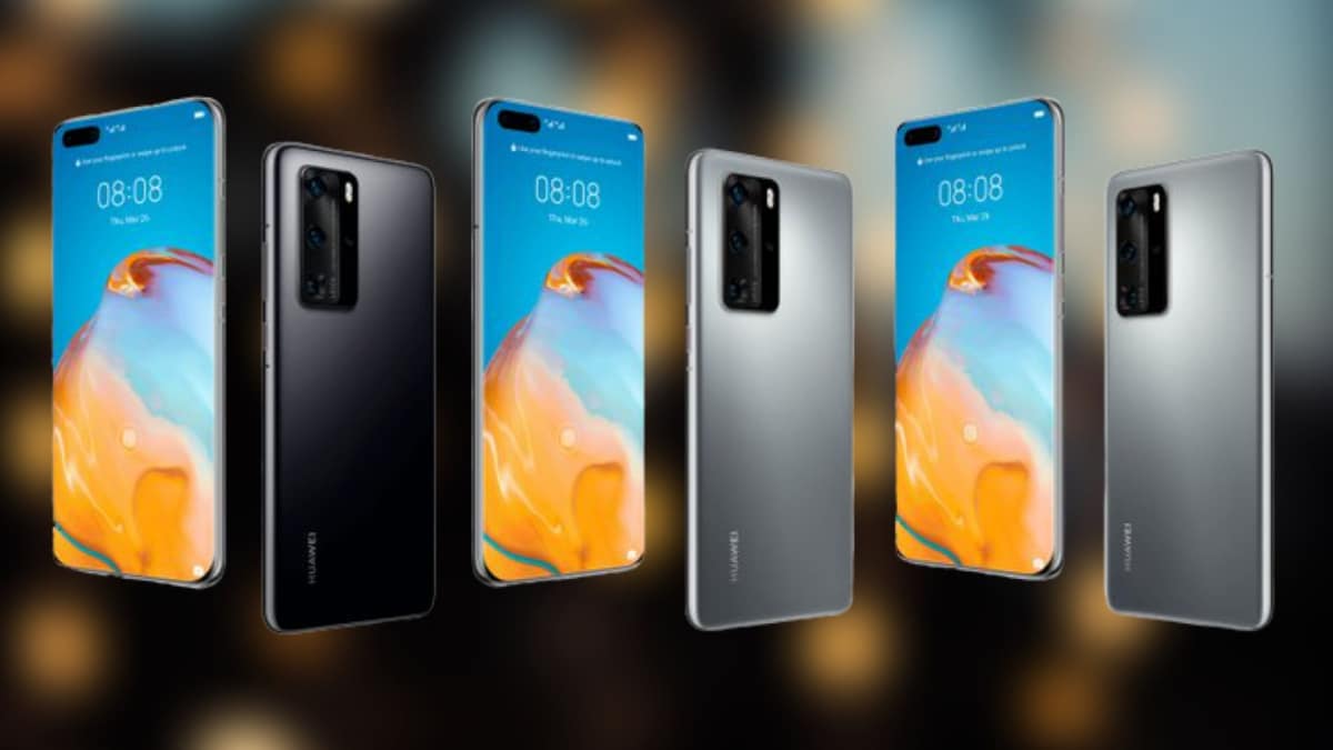 huawei p40 pro özellikleri ve fiyatı