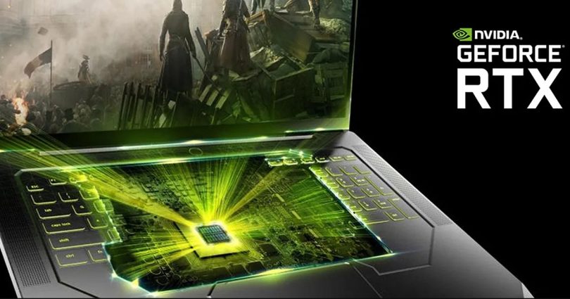 Intel ve Nvidia yeni dizüstü sistemini tanıtacak