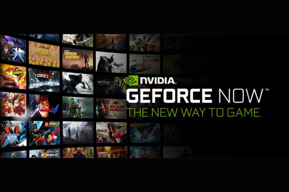 Işın izleme destekli Control, GeForce Now kütüphanesine eklendi