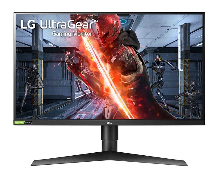 LG’nin yeni oyuncu monitörü yüksek tazeleme hızlarını uygun fiyatlara sunmayı amaçlıyor