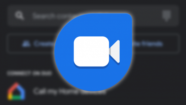 google duo goruntulu sohbetlerdeki