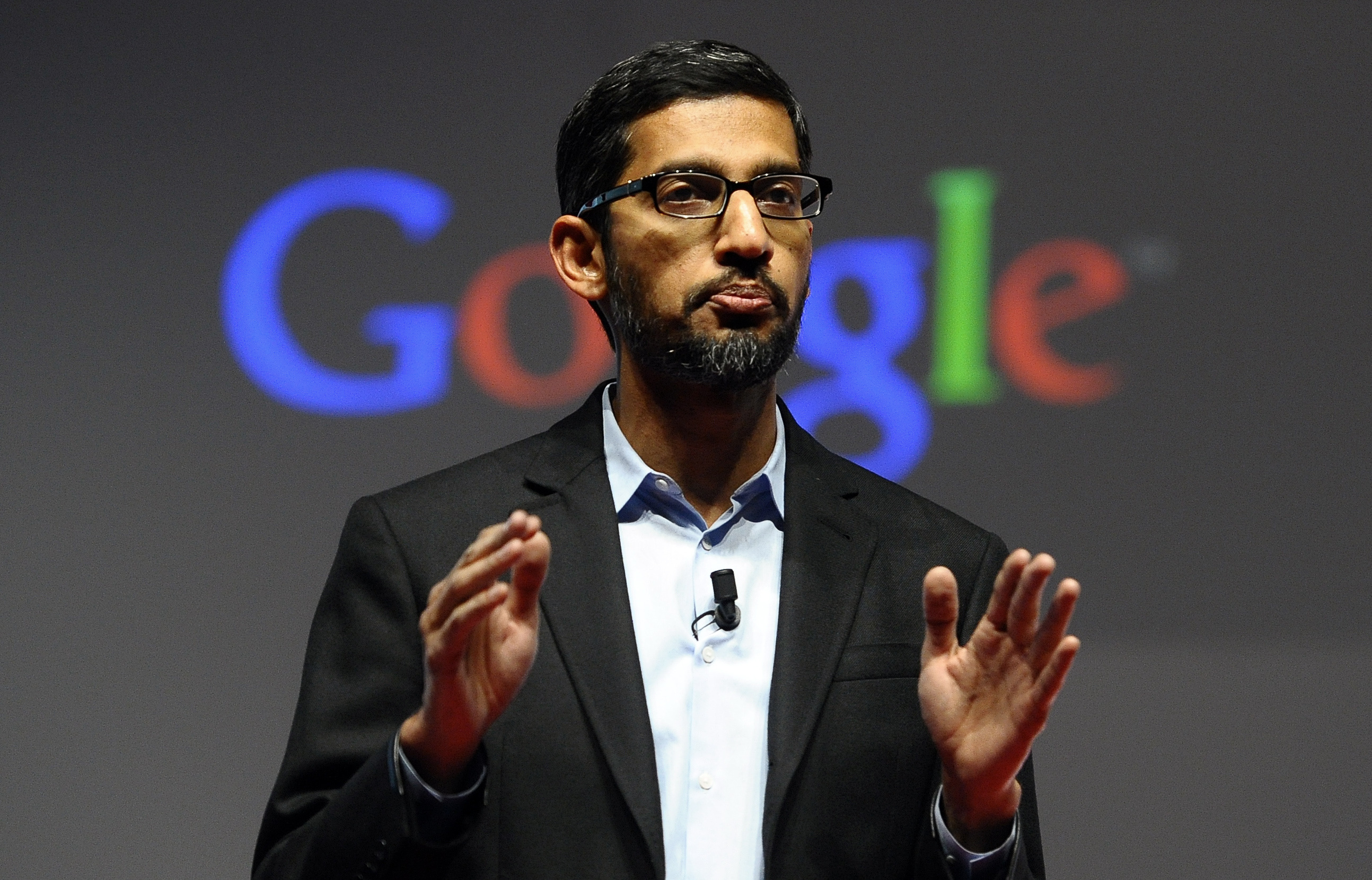 Google CEO'su açıkladı: COVID-19'la mücadele için 800 milyon dolarlık bağış yapacağız