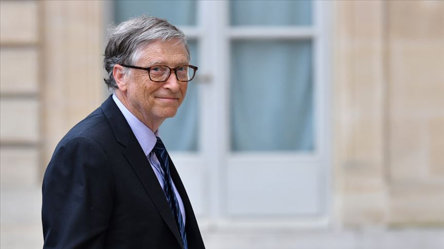 Bill Gates, şimdi de hidroelektrik teknolojisine yatırım yaptı