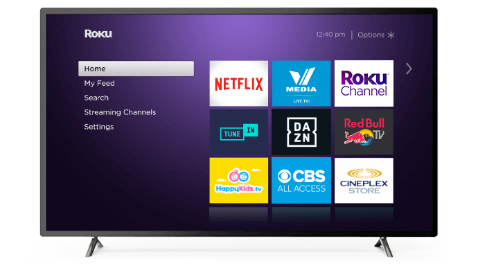 Roku’dan 30 gün ücretsiz premium hesap