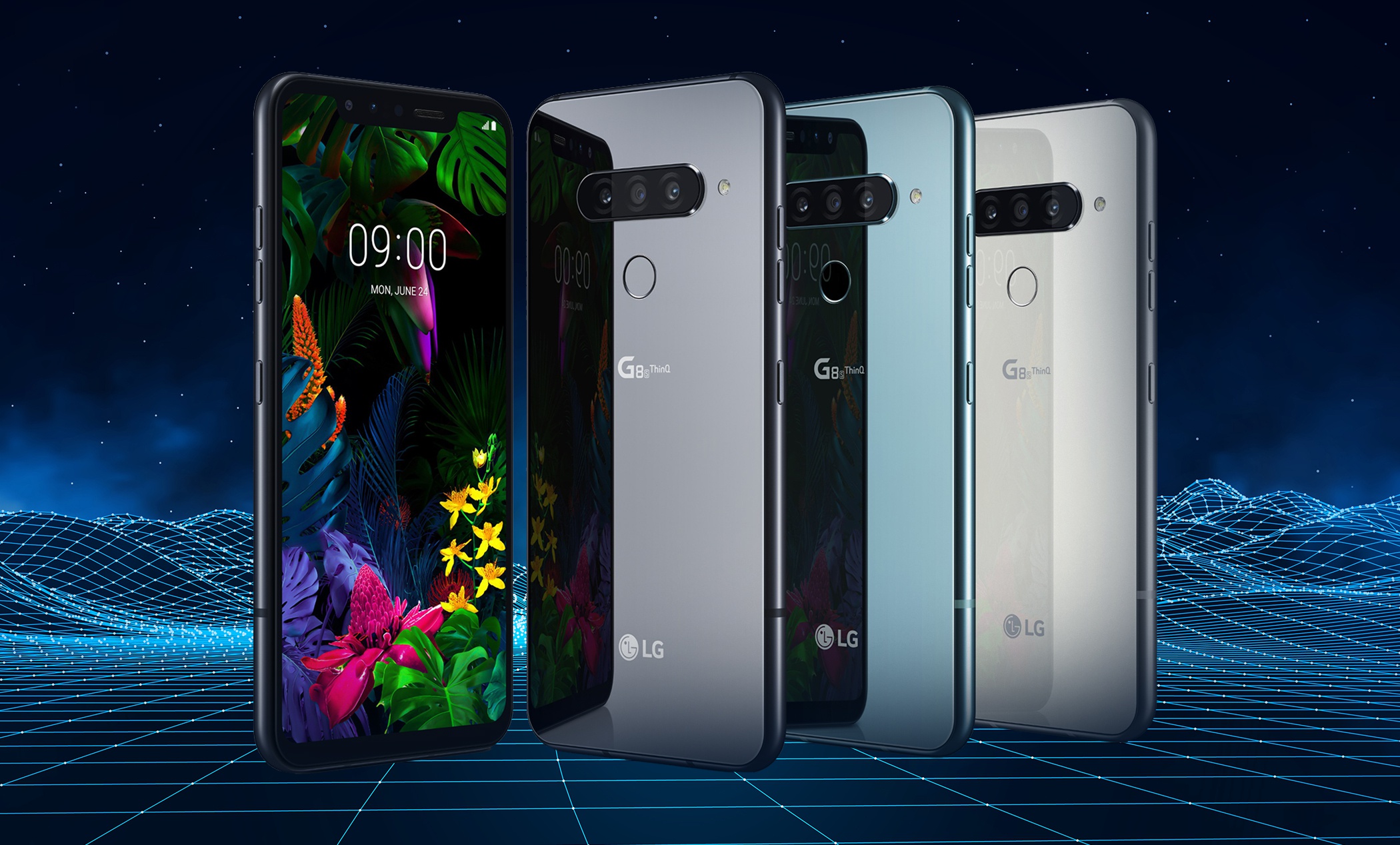 LG, G serisi akıllı telefon üretimini sonlandırıyor