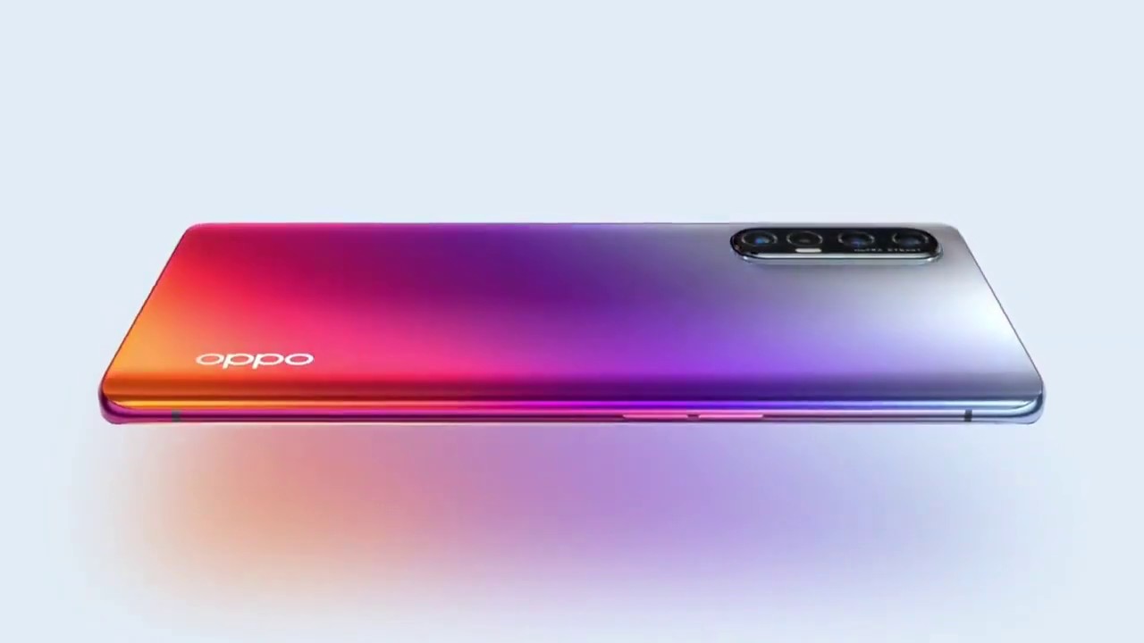 Oppo Reno 5, Mayıs ayında tanıtılabilir