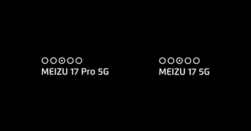 Meizu 17 serisi beşli arka kamera sistemiyle gelecek