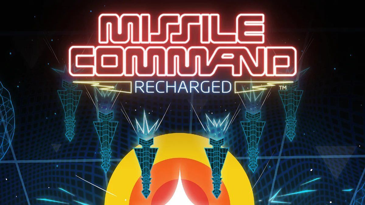 Atari klasiği Missile Command: Recharged mobile geldi