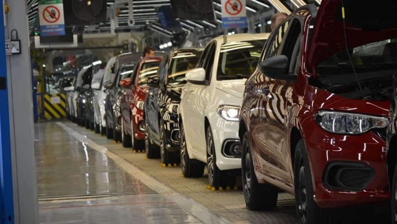 Tofaş, koronavirüsle mücadele için tıbbi malzeme üretimine başladı