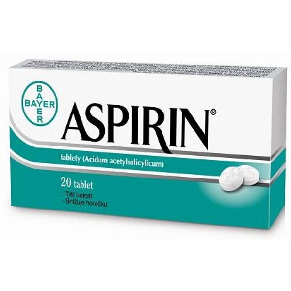 Geniş ölçekli araştırmaya göre aspirin kullanımı Alzheimer riskini azaltmıyor