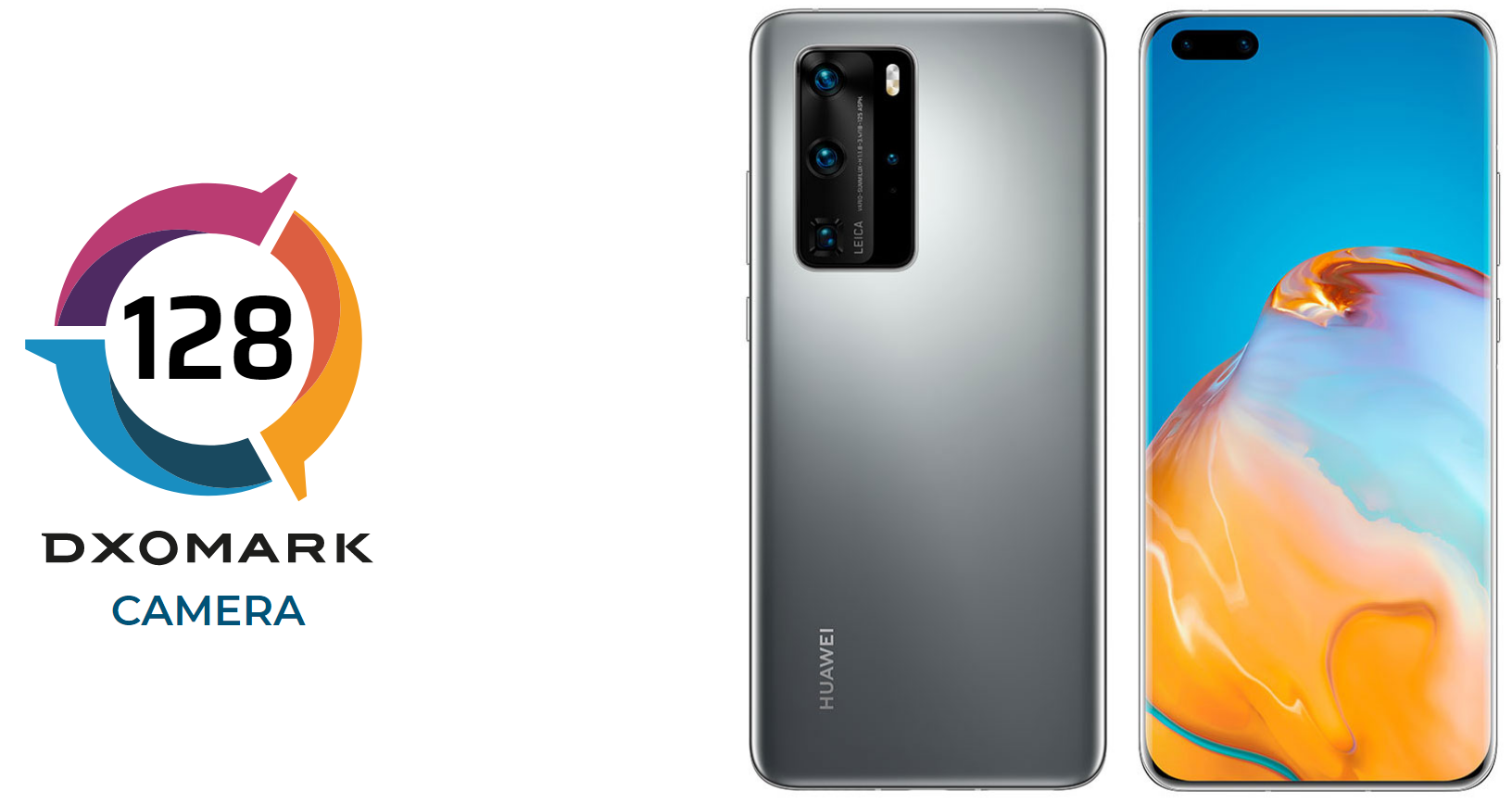 Huawei P40 Pro'nun DXOMARK puanı belli oldu