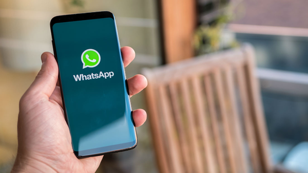 tek whatsapp hesabini ayni anda iki