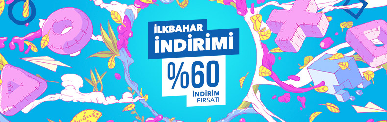 PS Store indirimleri geri döndü! İşte dikkat çekenler