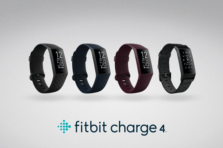 Fitbit Charge 4 tanıtıldı: İşte özellikleri ve fiyatı