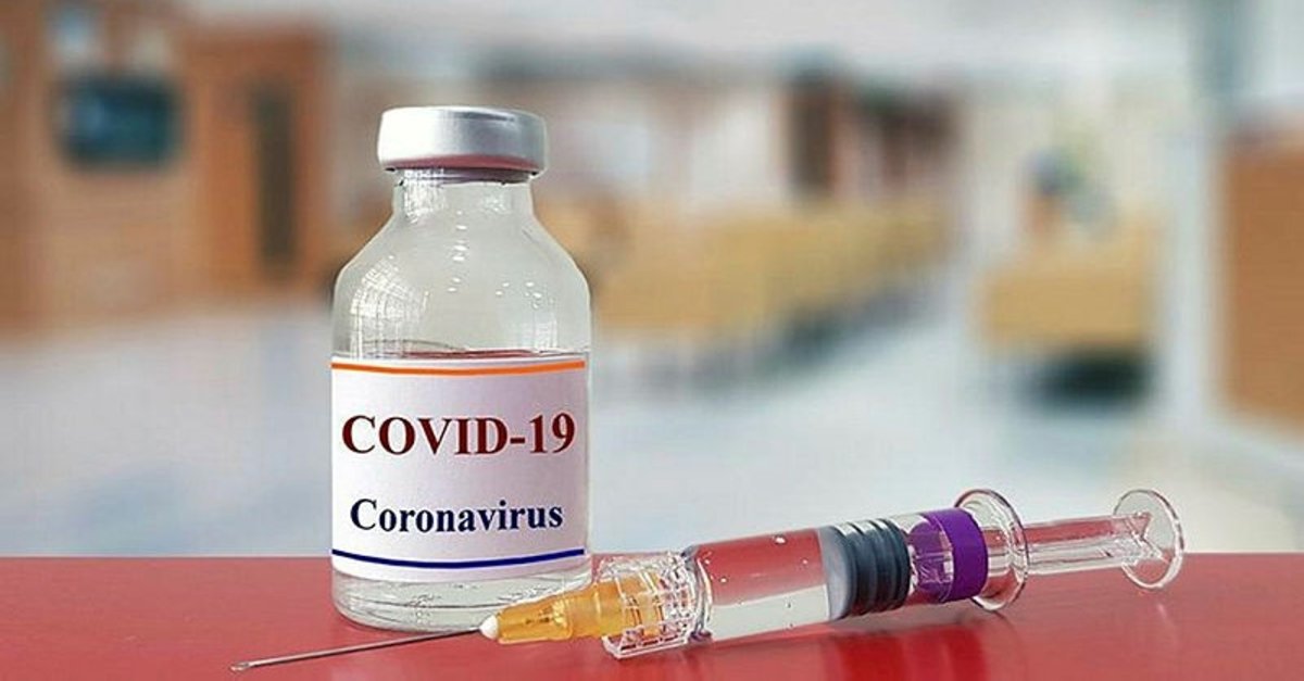 Ünlü sigara şirketi koronavirüs aşısı geliştiriyor