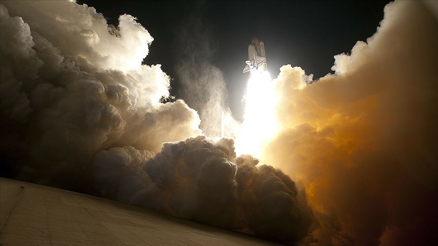 Artemis programı kapsamında NASA'ya 12 binden fazla kişi astronot olmak için  başvurdu