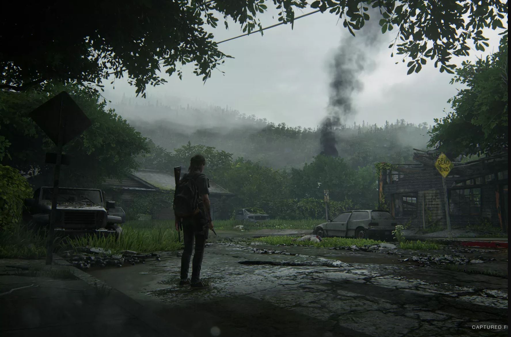 The Last of Us 2 süresiz ertelendi: Yeni çıkış tarihi belli değil 