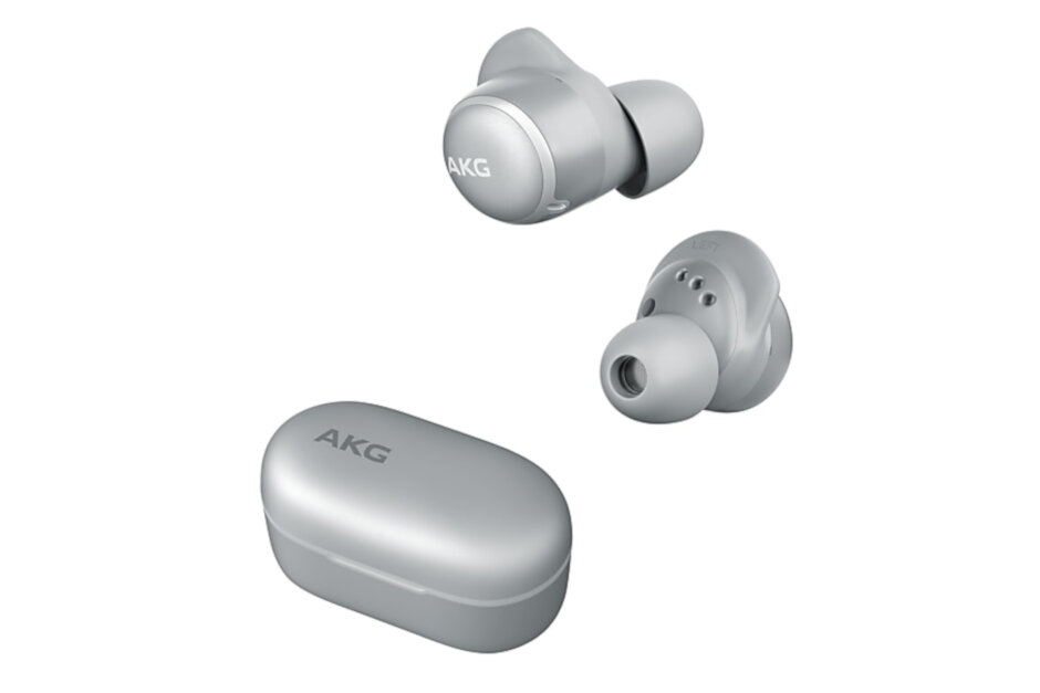 Samsung AKG N400 tam kablosuz kulaklıklar duyuruldu