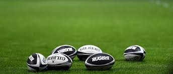 Akıllı Rugby topu geliştirildi