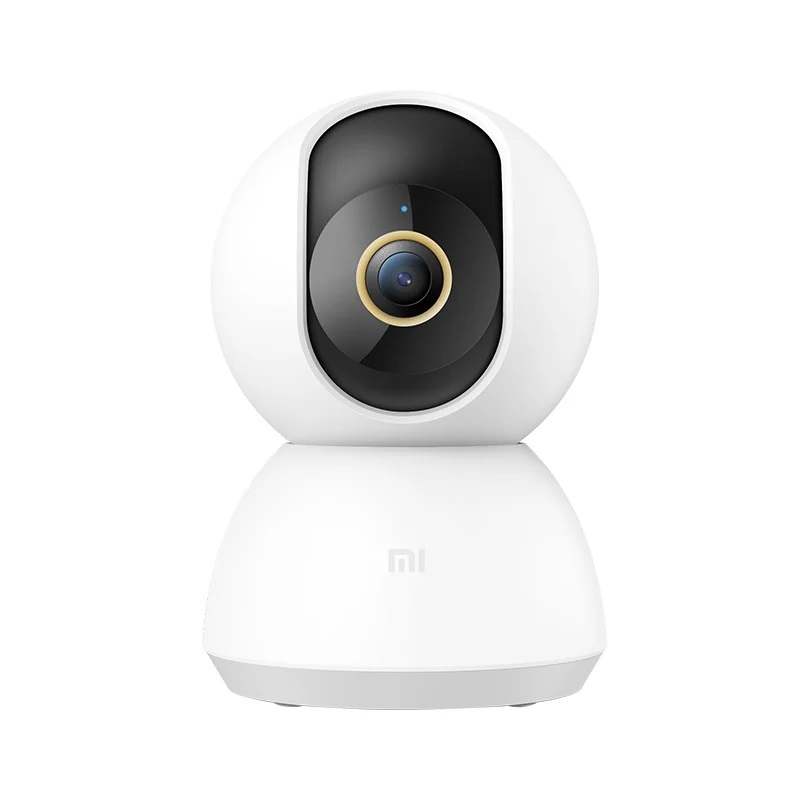 Xiaomi Mi Smart Camera PTZ ve PTZ Pro tanıtıldı