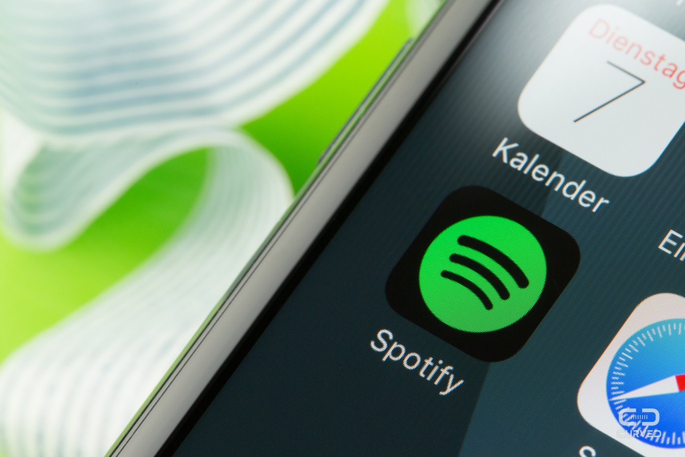 2019'un en çok kullanılan dijital müzik sevisi Spotify