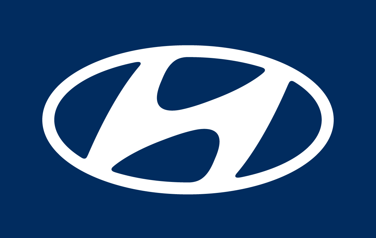 Hyundai koronavirüs nedeniyle logosunu güncelledi