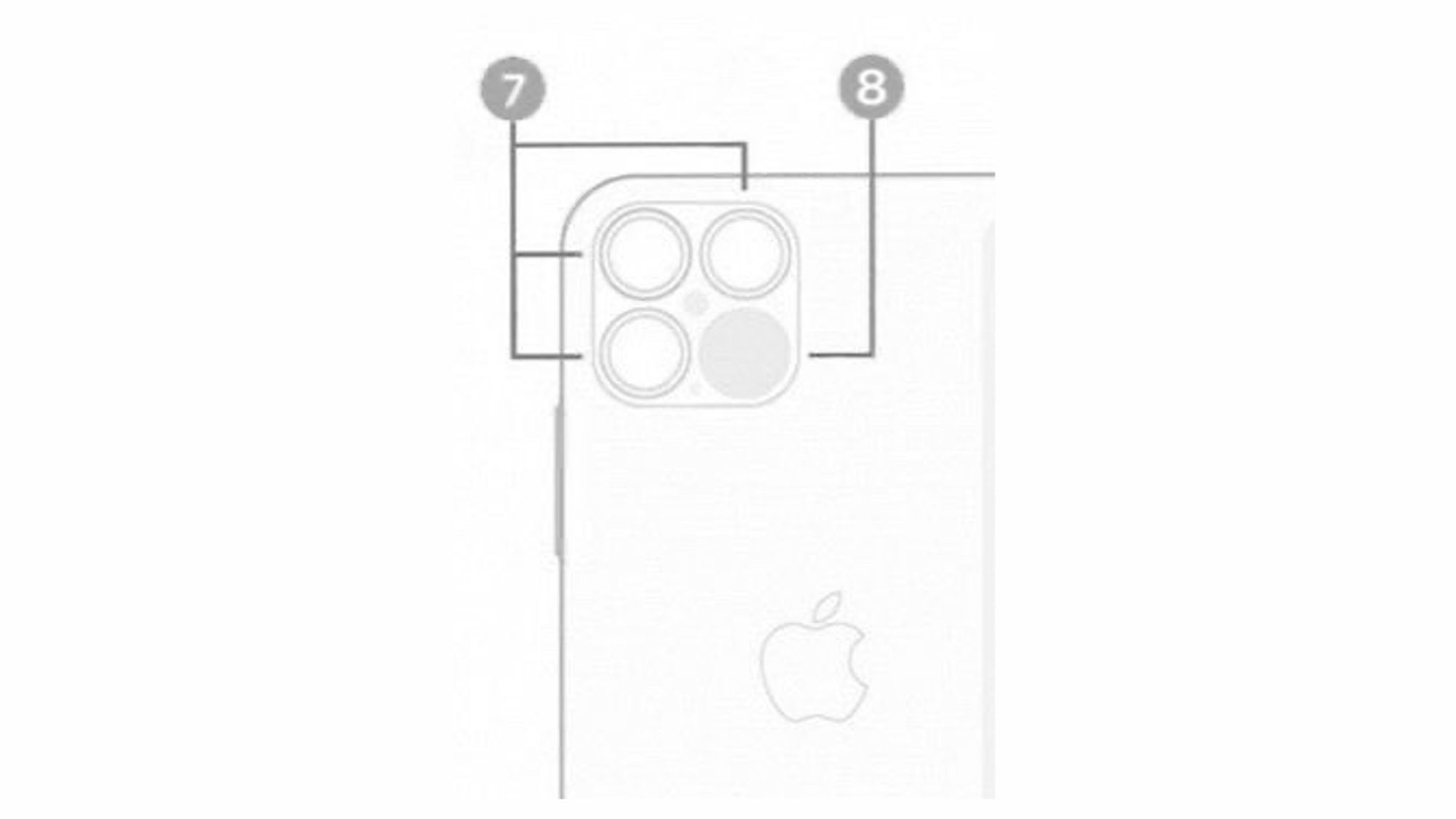 iOS 14 kodları, LiDAR tarayıcılı iPhone 12 Pro’yu açık etti