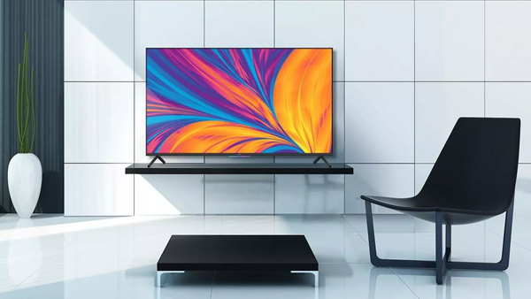 yeni huawei vision tv nin goruntusu ve