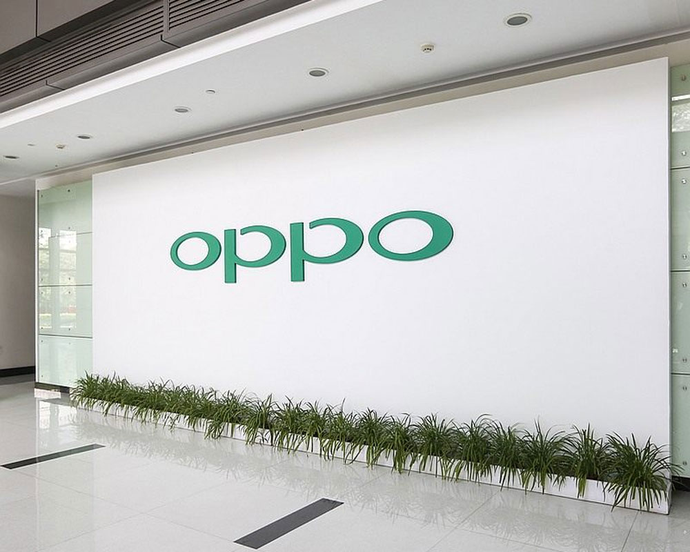 Oppo yarın ilk akıllı hoparlörünü tanıtabilir