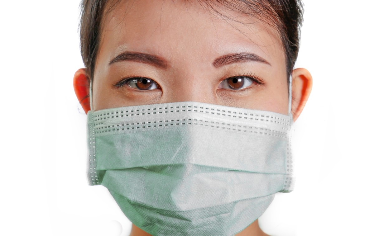 CDC Amerikan vatandaşlarını maske takmaları konusunda uyardı