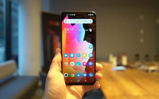 TCL 10 akıllı telefon serisi satışa çıkıyor