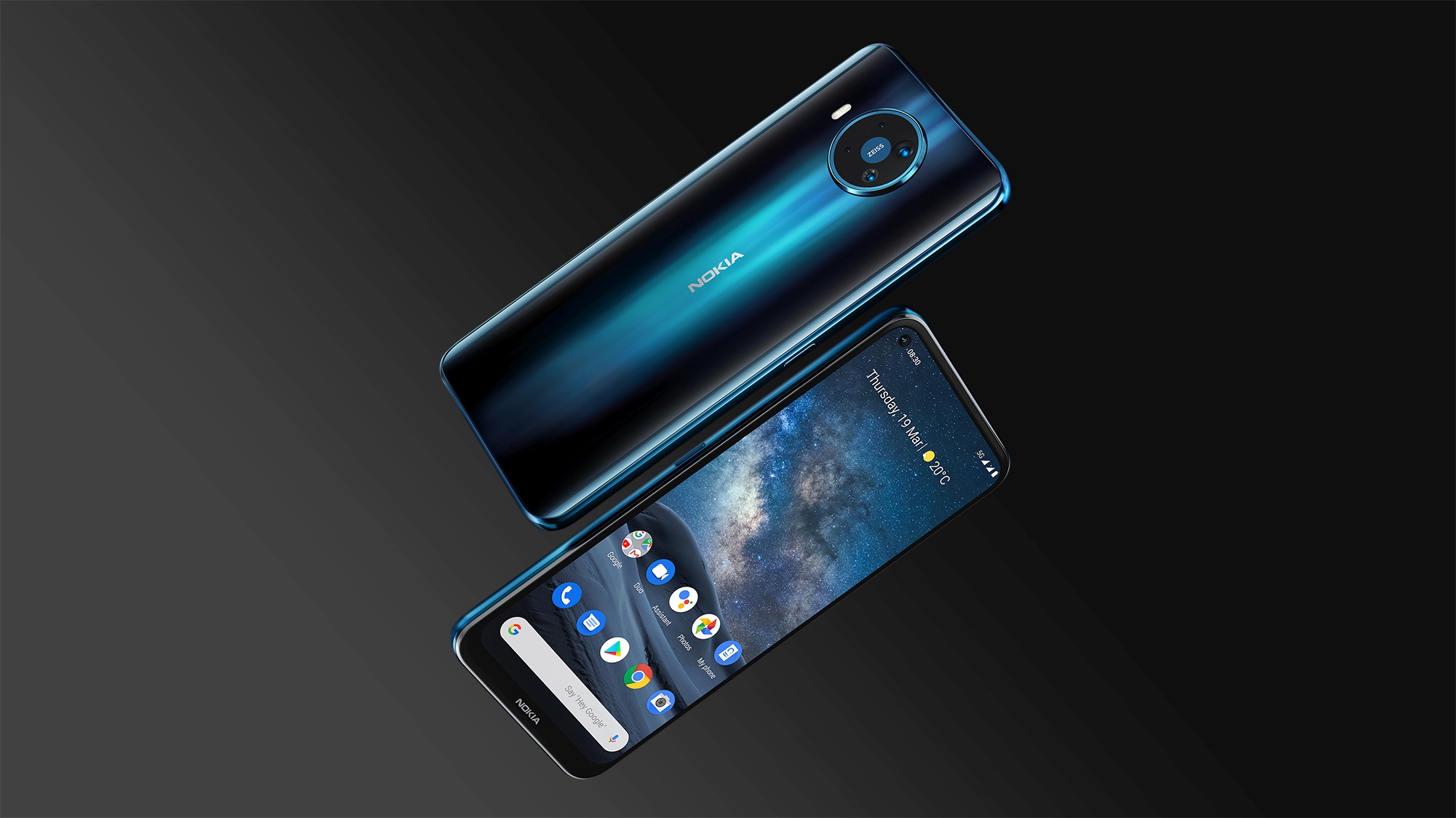 Nokia 9.3 PureView'un çıkışı ertelendi