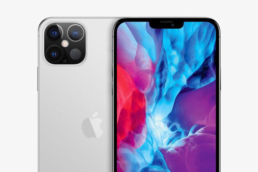 Apple küçük çentikli dört farklı iPhone 12 hazırlıyor